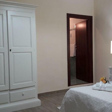 Camere Vacanze Acqua Chiara Porto Torres Bagian luar foto