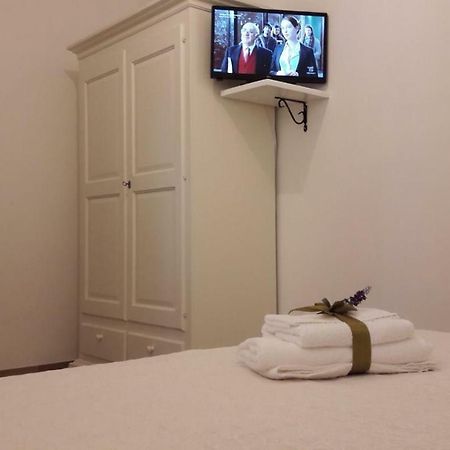 Camere Vacanze Acqua Chiara Porto Torres Bagian luar foto