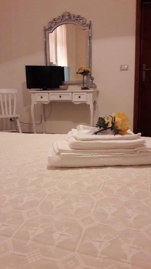 Camere Vacanze Acqua Chiara Porto Torres Bagian luar foto