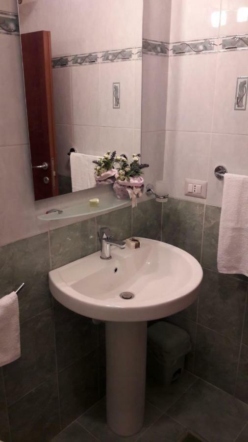 Camere Vacanze Acqua Chiara Porto Torres Bagian luar foto