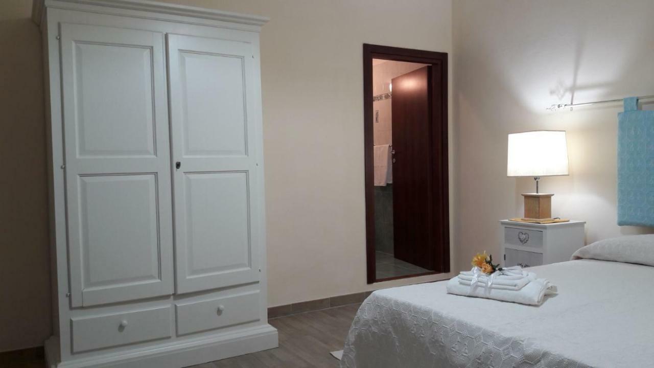 Camere Vacanze Acqua Chiara Porto Torres Bagian luar foto