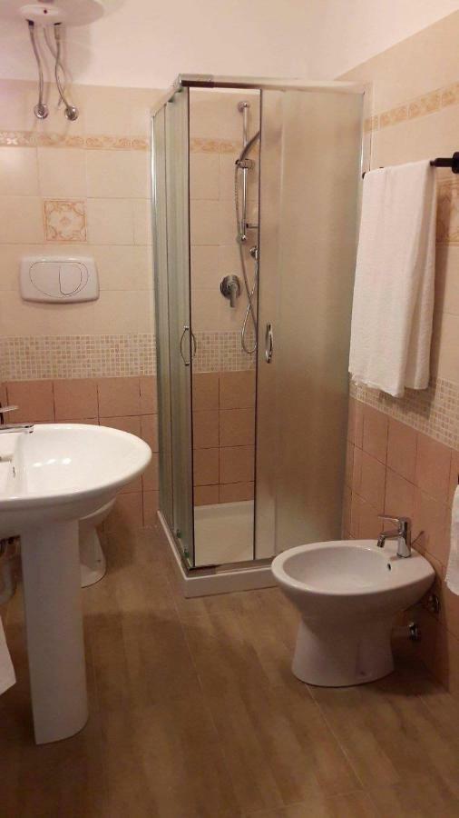 Camere Vacanze Acqua Chiara Porto Torres Bagian luar foto