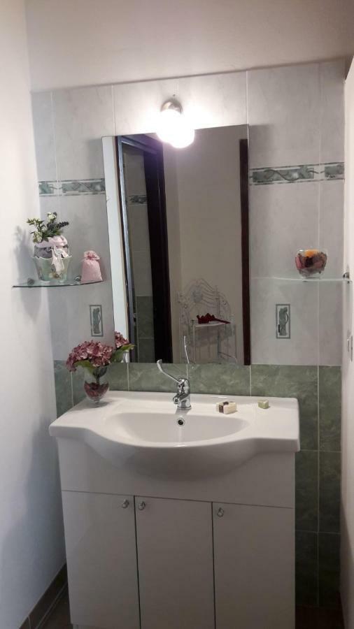 Camere Vacanze Acqua Chiara Porto Torres Bagian luar foto
